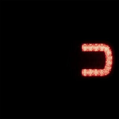 Stop spate LED cu indicator dinamic L1830 - imagine 7