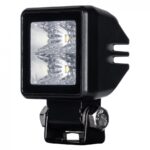 Trailer Parc - Lumini de Lucru - Lampă de lucru LED cu 4 LED-uri mini FLOOD L0174