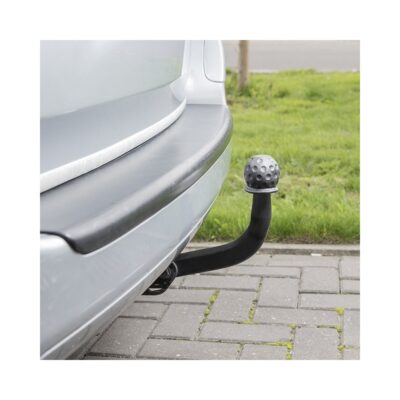 Trailer Parc - Accesorii - Capac carlig remorcare negru