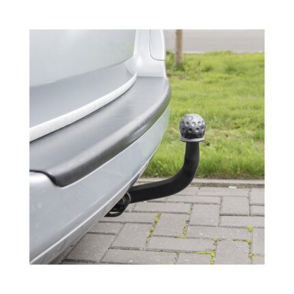 Trailer Parc - Accesorii - Capac carlig remorcare negru