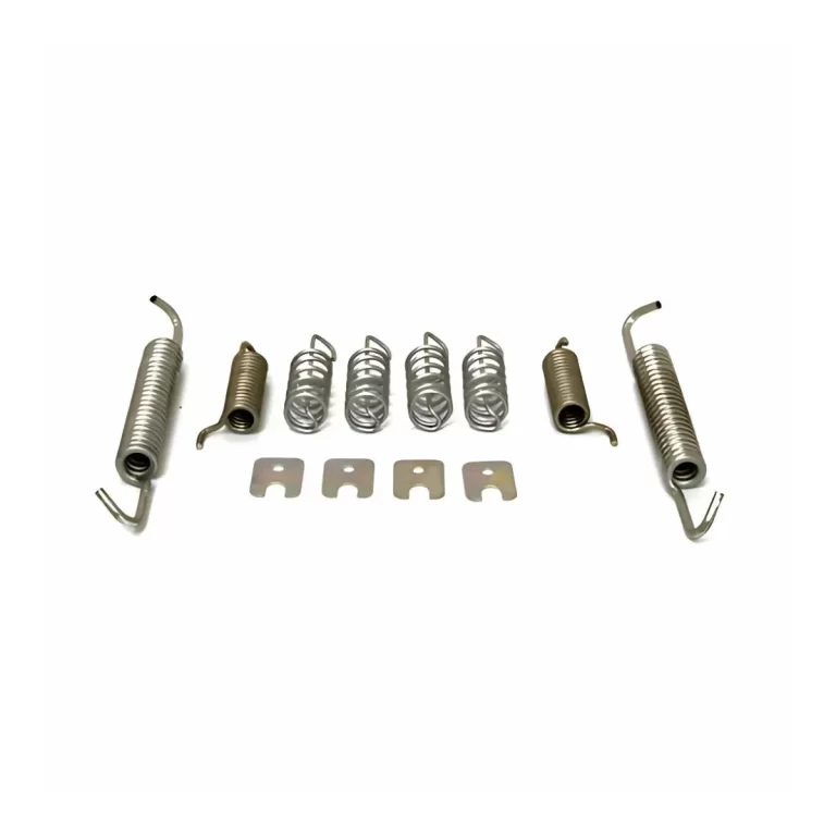 Trailer Parc - Componente Roată și Saboți - Saboți de frână 200 x 50 mm pentru AL-KO 2050/2051