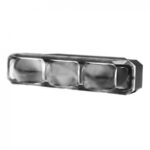 Trailer Parc - Lumini de Lucru - Lampă de lucru 3xLED MINI L0193