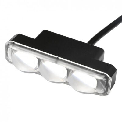 Trailer Parc - Lumini de Lucru - Lampă de lucru 3xLED MINI L0193