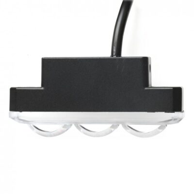Trailer Parc - Lumini de Lucru - Lampă de lucru 3xLED MINI L0193