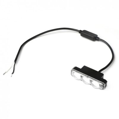 Trailer Parc - Lumini de Lucru - Lampă de lucru 3xLED MINI L0193