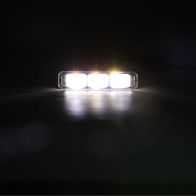 Trailer Parc - Lumini de Lucru - Lampă de lucru 3xLED MINI L0193