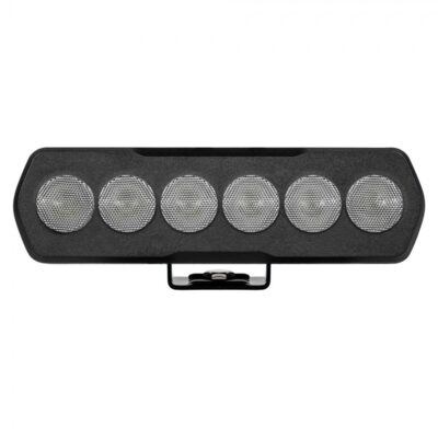 Trailer Parc - Lumini de Lucru - Lampa de lucru 6xLED L0192