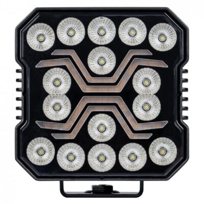 Trailer Parc - Lumini de Lucru - Lampă de lucru X-SPIDER L0194