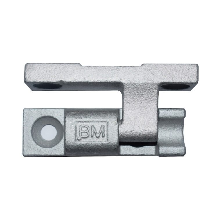 Trailer Parc - Închizători și Agățători - Balama oblon aluminiu, fara surub si placbanda