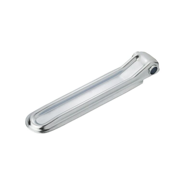 Trailer Parc - Închizători și Agățători - Balama oblon spate Niewiadow 3 M 270 mm 12.342.041