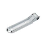 Trailer Parc - Închizători și Agățători - Balama oblon spate Niewiadow 3 M 220 mm 12.342.040