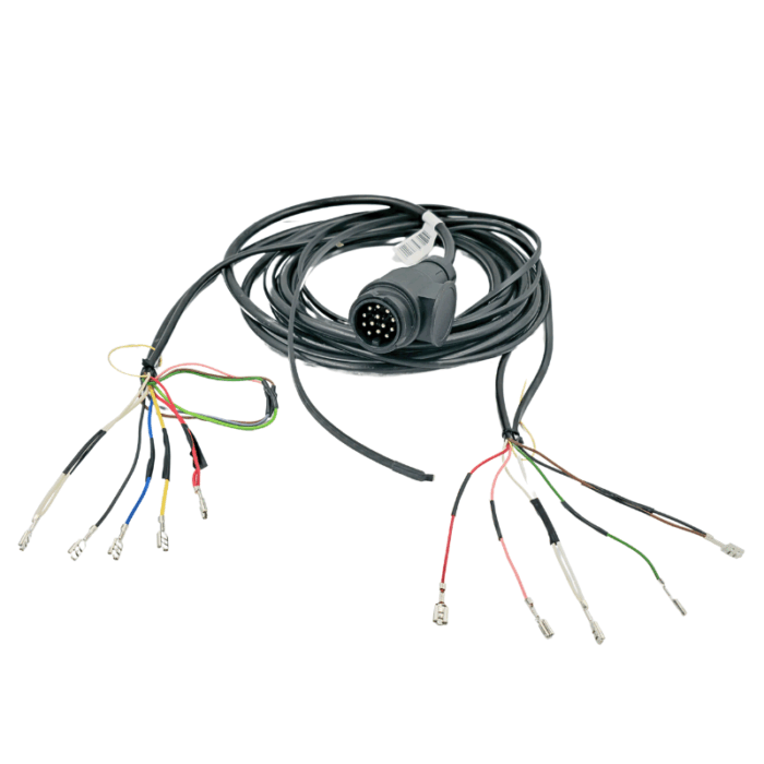 Piese electrice