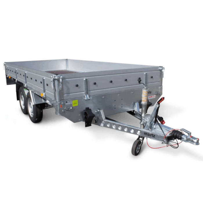 Remorci intre 1700 si 2700 KG
