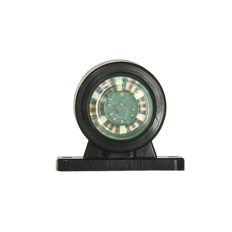 Lampă de poziție laterală 6x LED 1.2 mică L1162-1