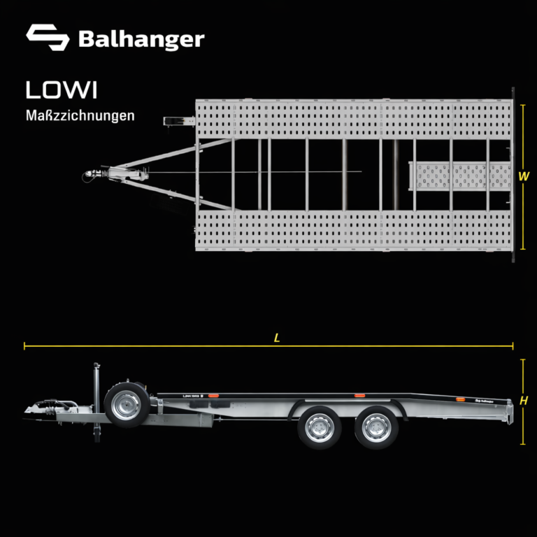 LOWI Balhanger