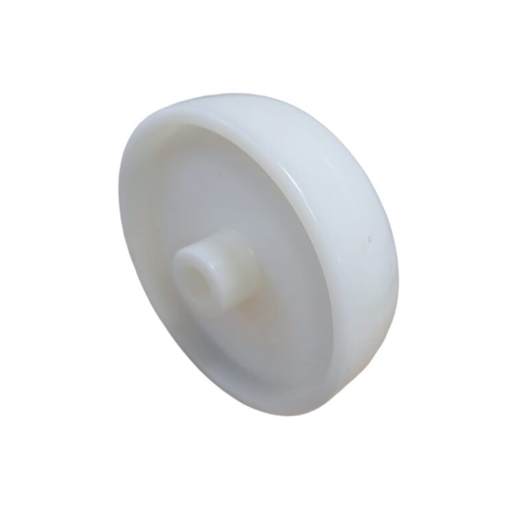 Roată din poliamidă cu diametrul de 160 mm, pt.cărucior roti
