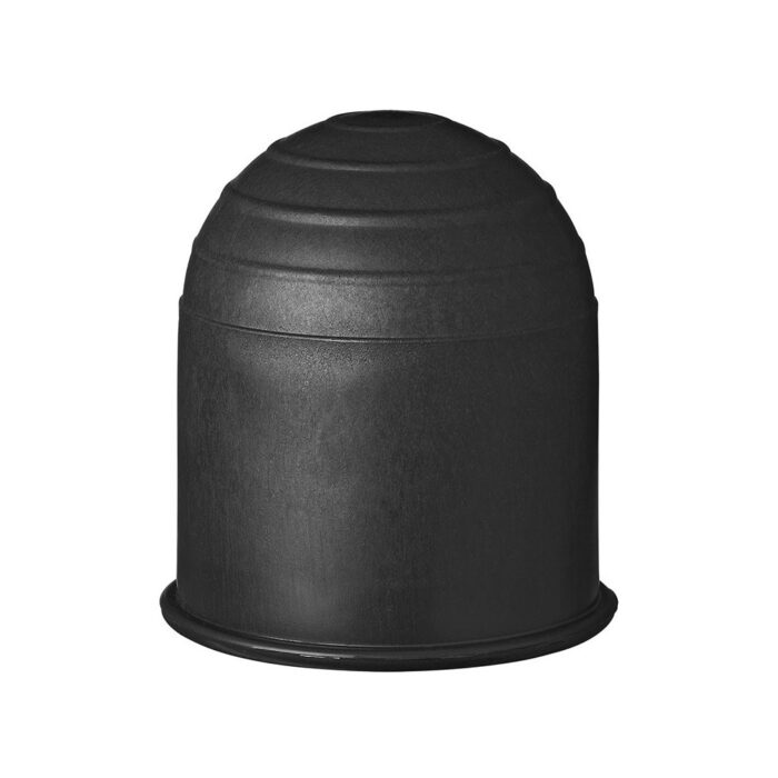 Capac sferic negru pentru carligul de remorcare 19OKH