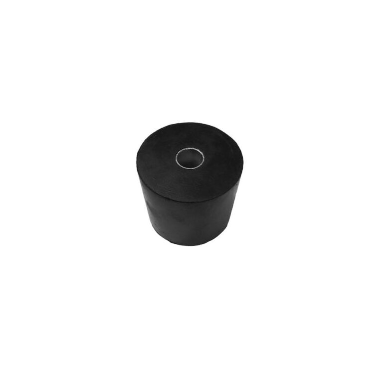 Rola pt. bara de protectie roll-stop 75x75, diametru 22