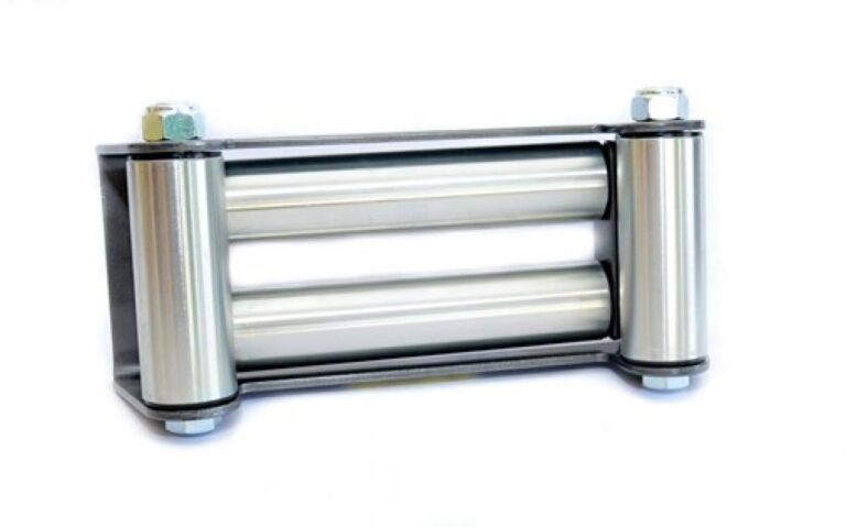 Troliu hidraulic Dragon Winch Hidra I 20000 HD