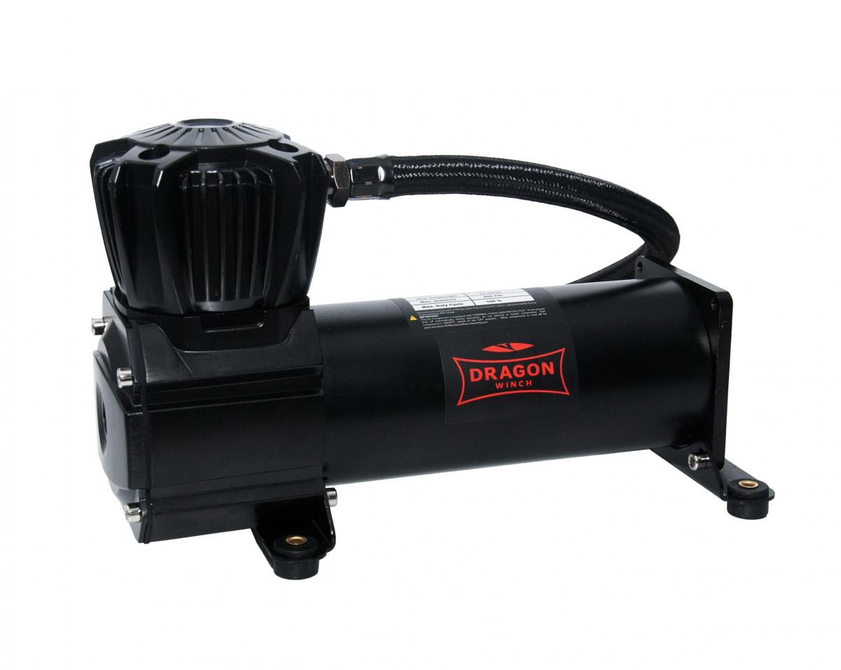 Compresor aer Dragon Winch seria profesionala 500 SHD Solid Compresor aer Dragon Winch seria profesionala 500 SHD Solid