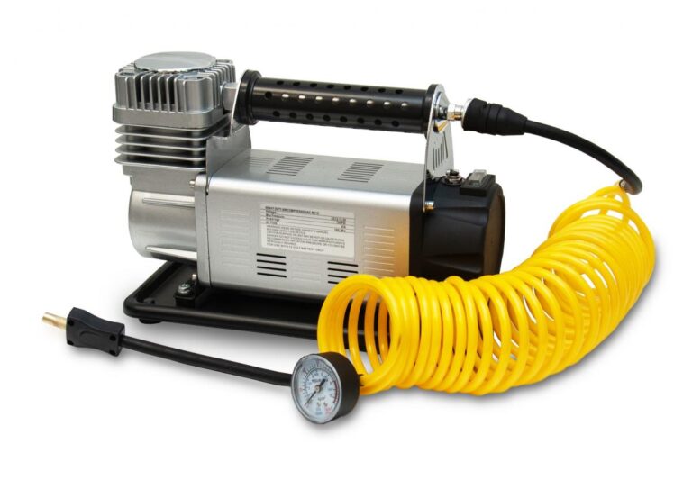 Compresor aer Dragon Winch Truck 160 simplu
