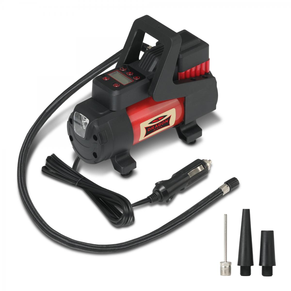 Compresor aer Dragon Winch 150 HD pentru instalatie Compresor aer Dragon Winch 150 HD pentru instalatie