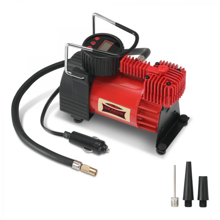 Compresor aer Dragon Winch 100 HD