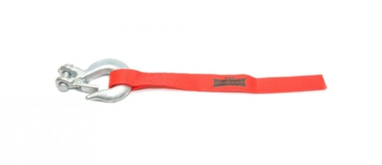Troliu Dragon Winch Maverick 2000 ST - YP
