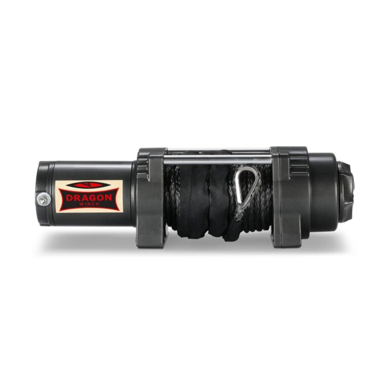 Troliu Dragon Winch DWH 6000 HD-S