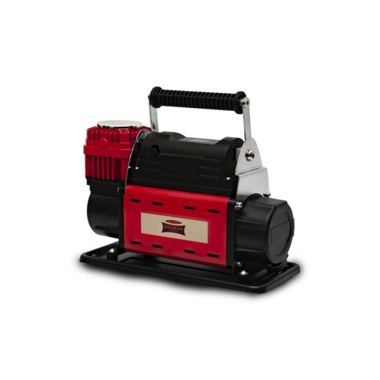 Compresor aer Dragon Winch Truck 200 simplu