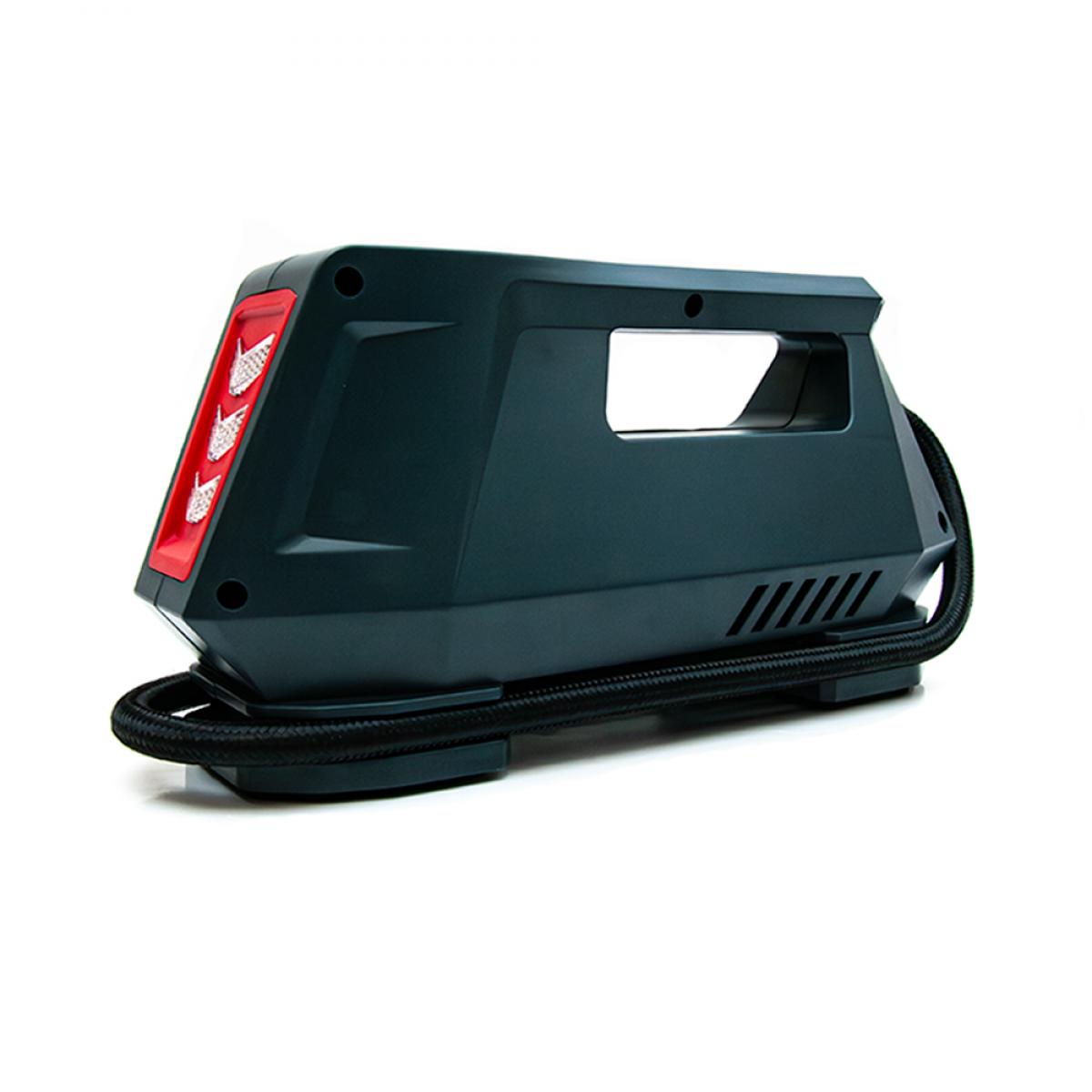 Compresor aer Dragon Winch DUAL 12V/230V Compresor aer Dragon Winch DUAL 12V/230V
