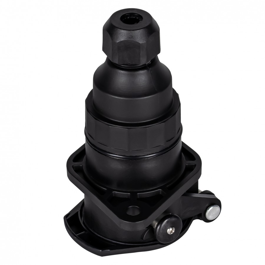 Priză cu filet EBS de 24V Priză cu filet EBS de 24V