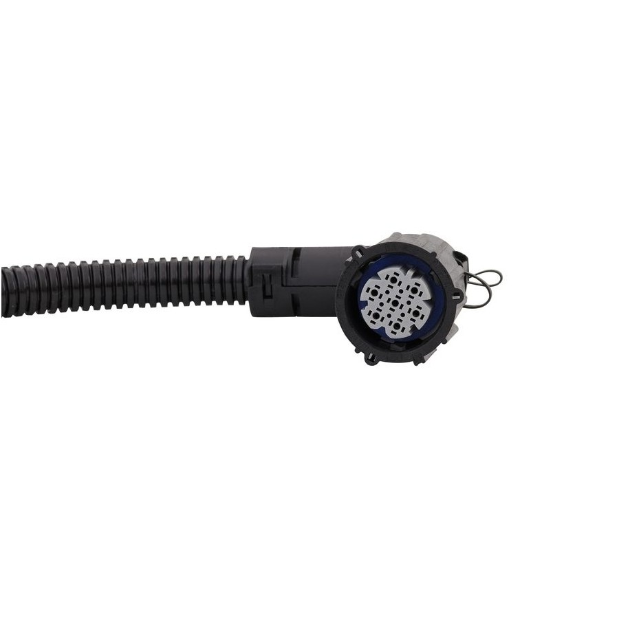 Conector stop cu 7 pini și cablu E1343 Conector stop cu 7 pini și cablu E1343