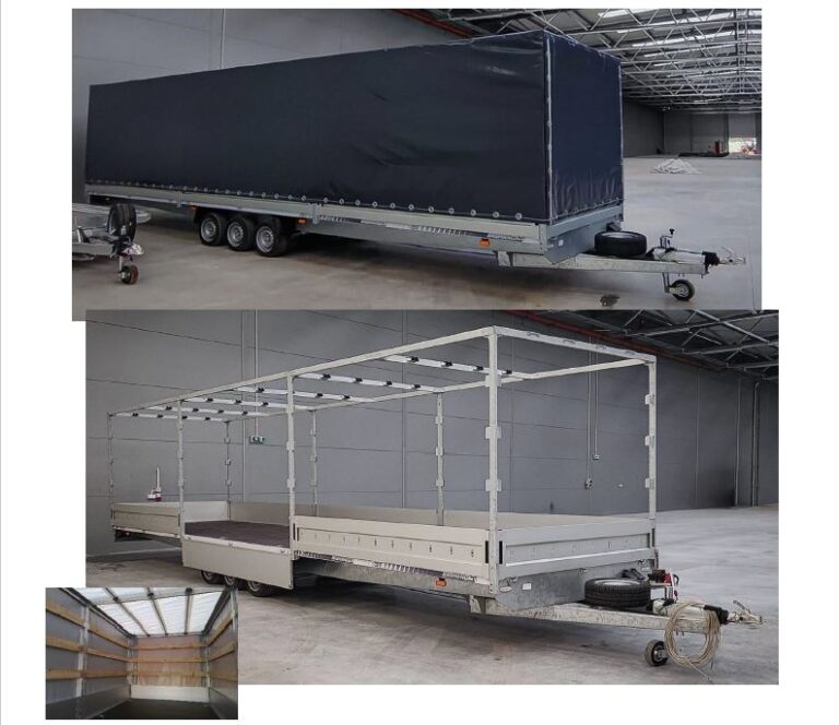 BALHANGER LOGI+ 3580, 3585, 3590