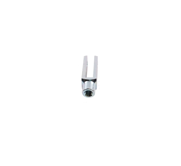 40200 Cap de fixare cu clevis M8, 16 x 58 mm, FI 8 mm orificiu 40200 Cap de fixare cu clevis M8, 16 x 58 mm, FI 8 mm orificiu