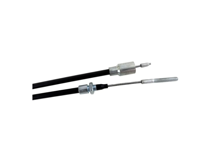 90077 Cablu frana compatibil KNOTT 1,8 M cu surub