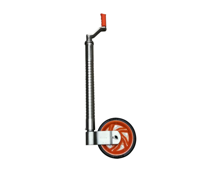 42711 Picior sprijin KARTT, 48 mm, Turn-Lock, capacitate 350 kg