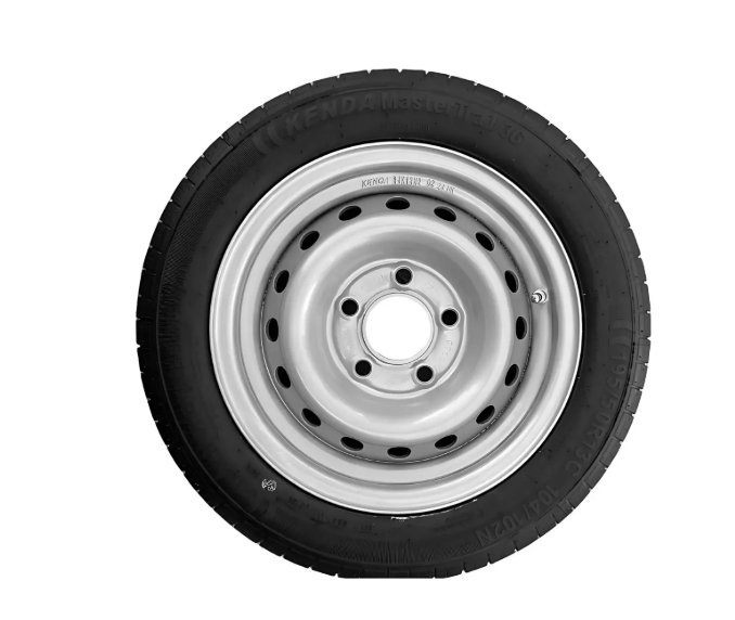 Roata 19550R13C 104102N KENDA KR101+Janta KENDA 6JX13 567112