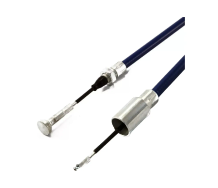 90365 Cablu frana compatibil KNOTT 0,7 M cu ciuperca