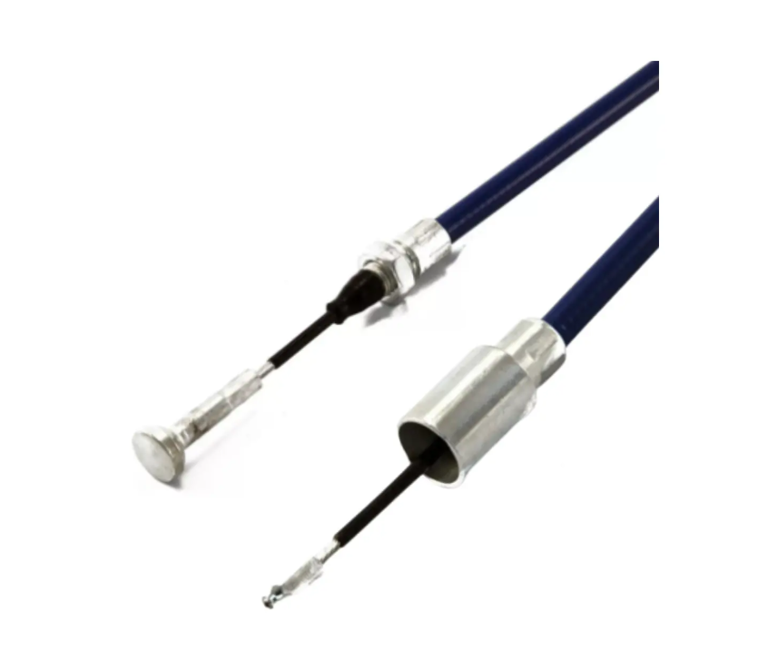 90365 Cablu frana compatibil KNOTT 0,7 M cu ciuperca 90365 Cablu frana compatibil KNOTT 0,7 M cu ciuperca