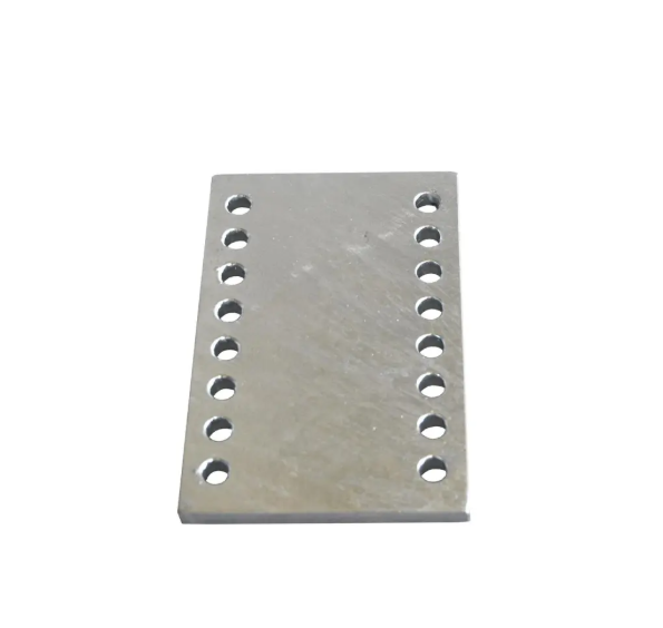 63514 Placasuport picior sprijin 140x224x10 mm