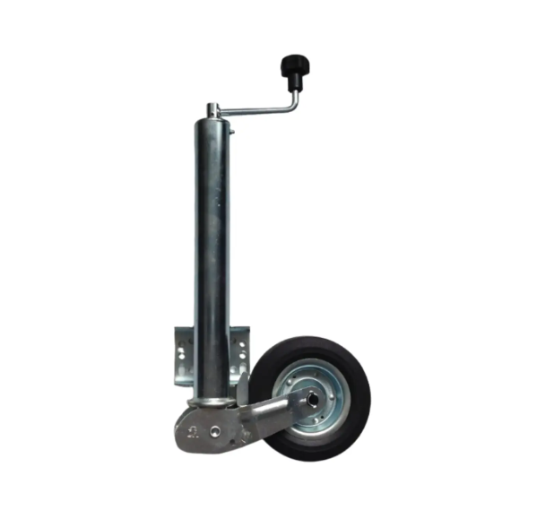 40104 Picior sprijin mare cu suport sudat 3.5 T automat