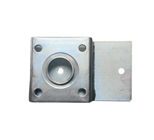 409001 Suport sustinere picior sprijin, galvanizat