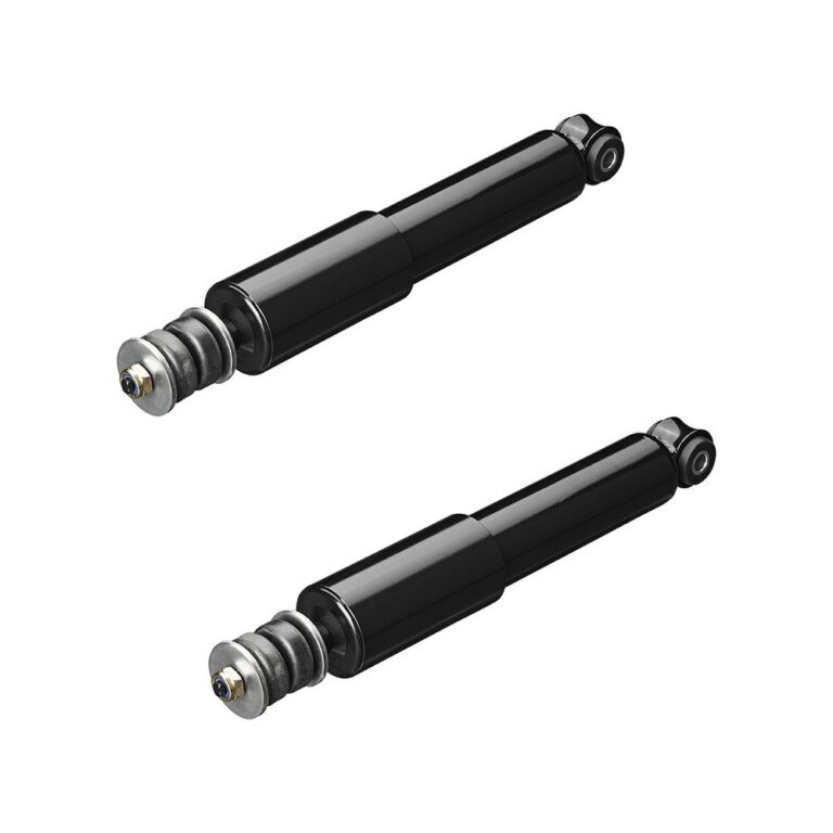 Set de 2 amortizoare CC 310-400