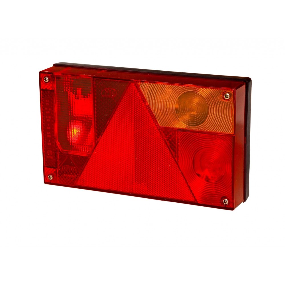 LAMPĂ MULTIPUNCT ASPOCK ȘI BAIONETĂ DREAPTA LAMPĂ MULTIPUNCT ASPOCK ȘI BAIONETĂ DREAPTA