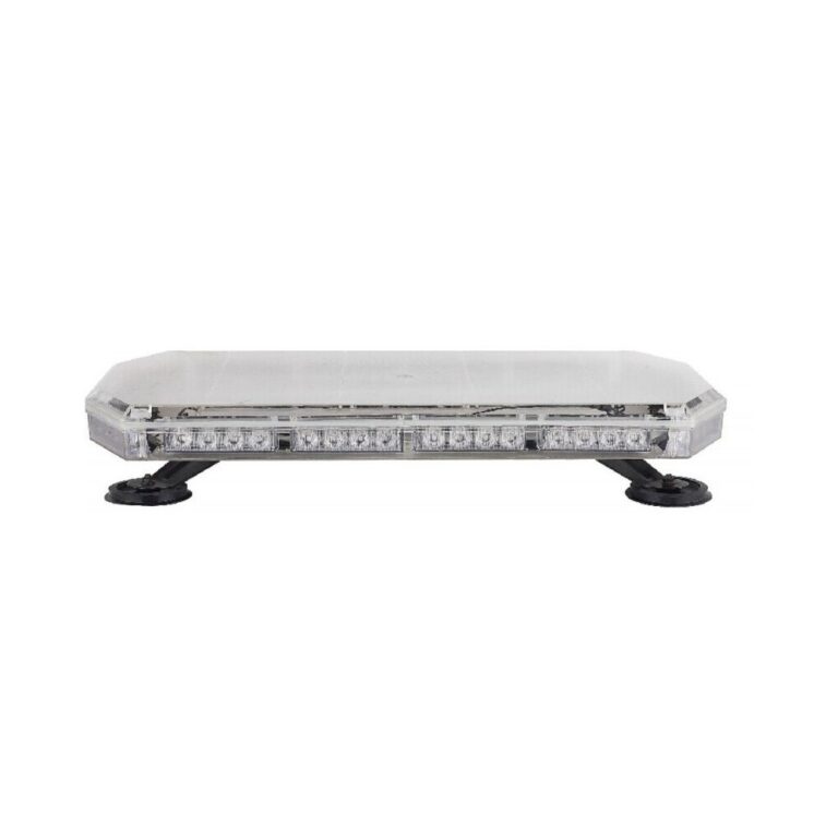 FASCICUL DE AVERTIZARE LED 595X305X56 mm R65 R 10