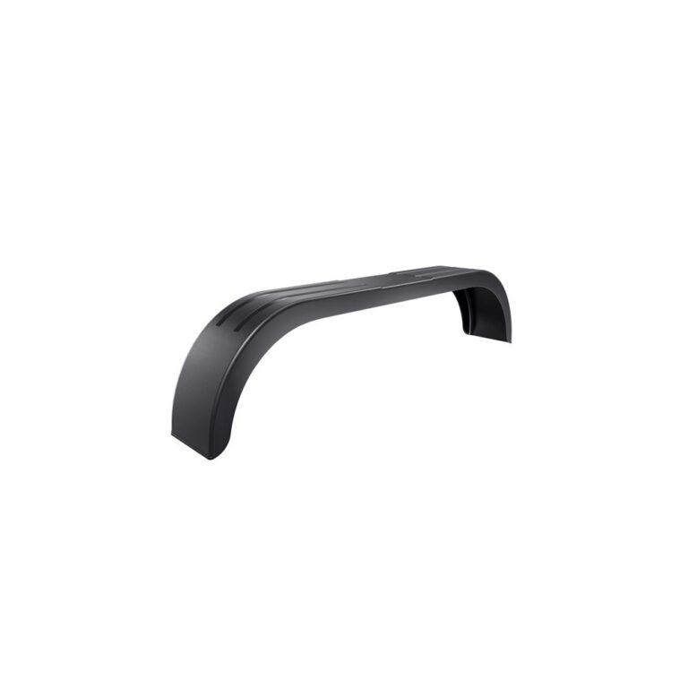 Apărătoare de noroi pentru remorcă cu 2 axe [Tandem] 220x1500x350