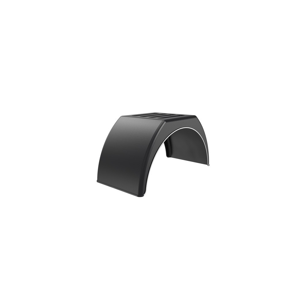 APĂRĂTOARE DE NOROI CU FUNDĂ PLATĂ ȘI BANDĂ DOMAR 450x920x1480 APĂRĂTOARE DE NOROI CU FUNDĂ PLATĂ ȘI BANDĂ DOMAR 450x920x1480