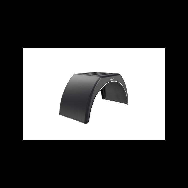 APĂRĂTOARE CU FUND PLAT ȘI CUREA K. TWIN 510X1000x1770 DOMAR DK3120