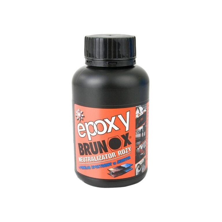 Neutralizator epoxidic BRUNOX 500ml